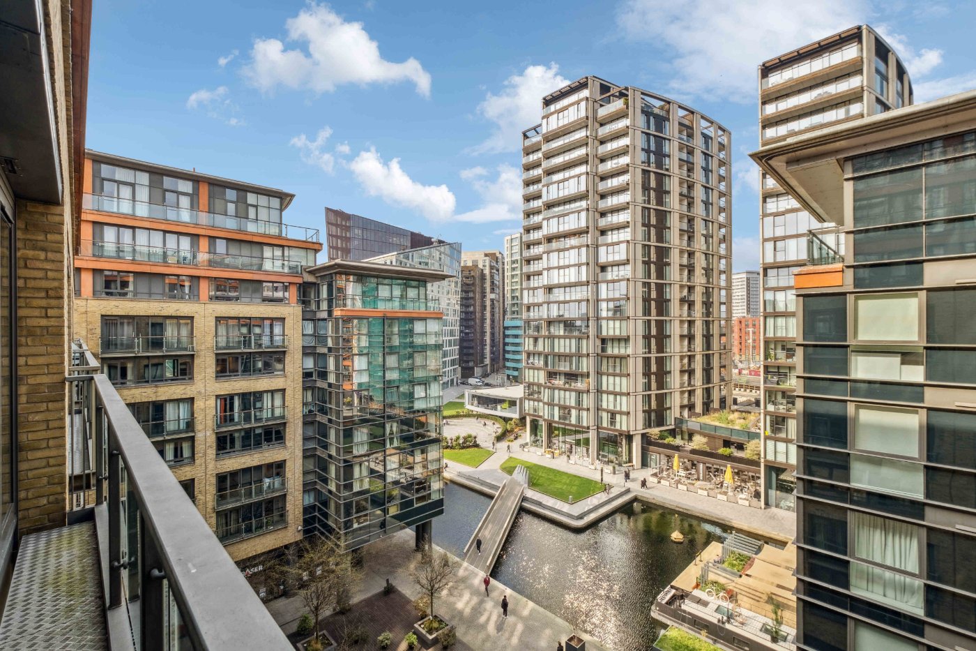 Waterside Views